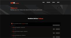 Desktop Screenshot of mpiii.com